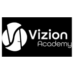 Logo-Vizion Academy