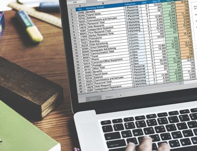 Formation Excel