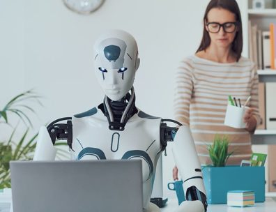 Formation intégrer l’IA au travail