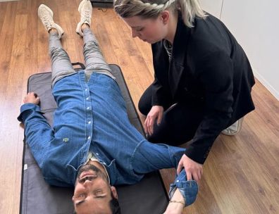 Formation Sauveteur Secouriste du Travail